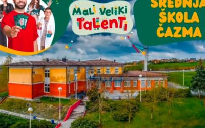 Mali veliki talenti za novu opremu