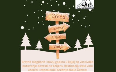 Čestitka