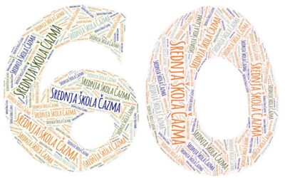 Poziv bivšim učenicima – akcija “60 priča za 60 godina”
