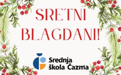 Sretni blagdani