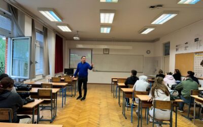 Zdrav za 5 – Prevencija ovisnosti i njihove zlouporabe
