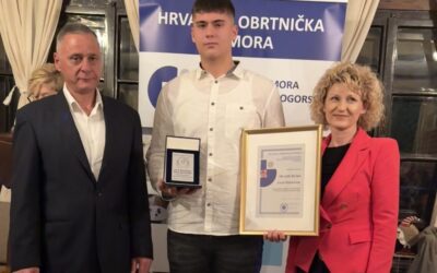 Leon Katalenac – MLADE RUKE 2025.