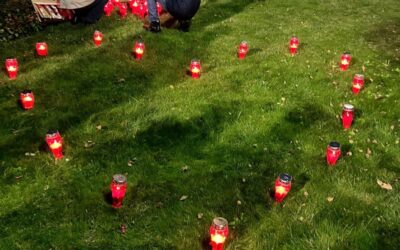 Sjećanje na Vukovar