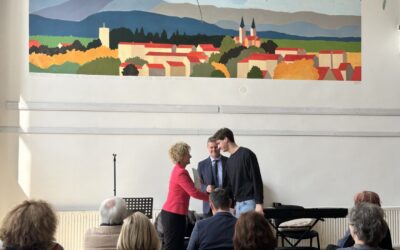 Dan Srednje škole Čazma