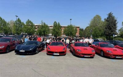 Dvodnevni izlet u Italiju