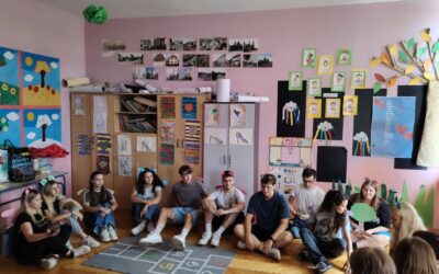 Projekt „Dobri susjedi“