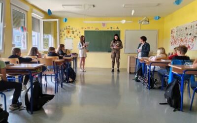 Projekti EMA i „Dobri susjedi“